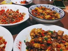 -天下客饭店(中山路店)