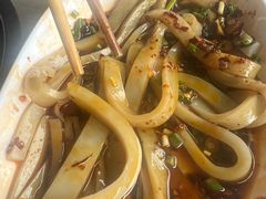 -江龙饭店·乌江豆腐鱼(乌江老桥头店)