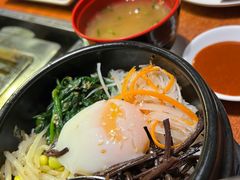 -丸福烤肉(君隆广场店)