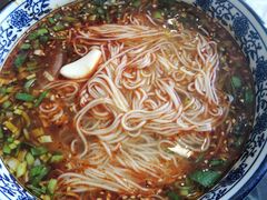 -马吉德牛肉拉面(新街口店)
