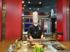 -湘汇概念铁板烧(铁西万达店)