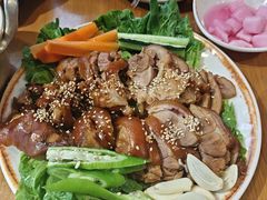 -海云台韩式汤饭·13年匠心韩料(南山店)