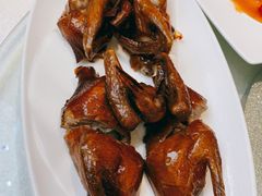 -港湾宴会厅(京基百纳店)