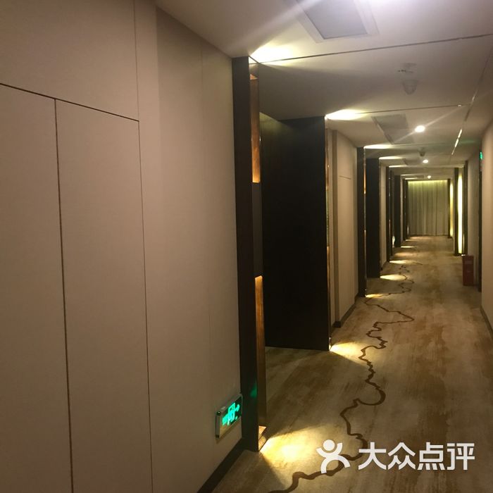 尚东尊悦国际酒店图片