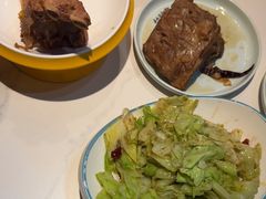 -丛林狼酱骨头(金川店)