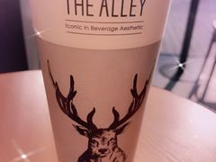 -THE ALLEY 鹿角巷(华润万象城店)