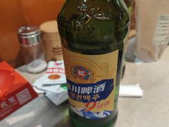 -丰茂海鲜烧烤(龙源华府店)