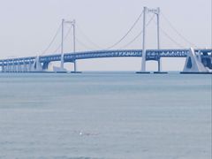 -星海湾跨海大桥