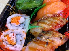 -盒马鲜生(杭州运河上街店)