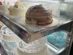 -DQ·蛋糕·冰淇淋(印象城店)