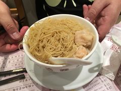 -池记(尖沙咀店)