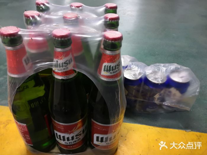 阿拉轩豫见新疆主题餐厅图片