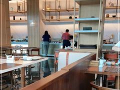 -天际餐厅(广州珠江新城假日酒店)
