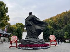 -白帝城·瞿塘峡景区