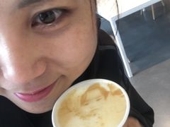 -dotcom coffee古点咖啡(致真大厦店)