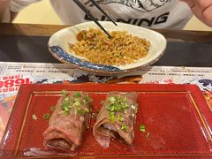 -古田居·特色寿司料理(骏欣中心店)