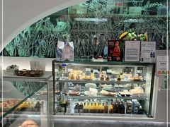 -Perma Café樸門(五羊店)