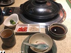 -润泽园椰子鸡(汇一城店)