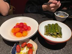 -丝路金桃·新疆菜(徐汇店)