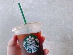 -星巴克(延吉百利城店)