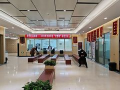 -慈铭体检(友谊精品分院)