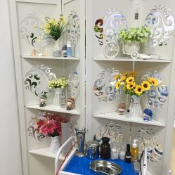 -金品苗方专业祛痘中心