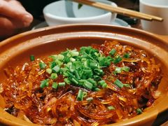 牛肉水晶粉-有红鸡毛店·川菜(建设路店)