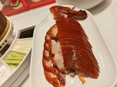 -万荣烤鸭店·北京菜(天坛店)