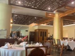 -白云中餐厅·粤菜·亚龙湾喜来登度假酒店