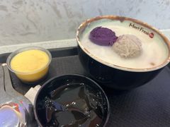 -鲜芋仙(观音桥大融城LG店)