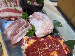 -麻蒲碳烤肉(嘉禾东平地铁站19号店)