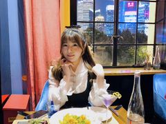 -YUE·6·西式融合餐厅(外滩六号店)