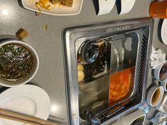 -海底捞火锅(高新活力汇店)