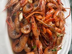 -长廊饭店(锦溪古镇店)