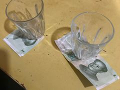 -老光明岗琼甜茶馆