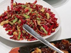 -聆桂烤鸭·金奖烤鸭(静联广场店)