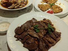 -潮州府·潮菜·砂锅粥(徐家汇店)