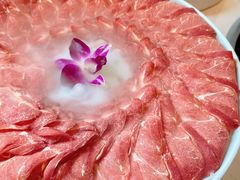 -珺小七铜锅涮肉(桃园路店)