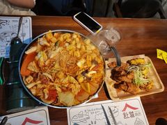 -韩热集市(百源店)