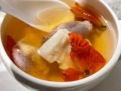 花胶汤-临江宴(陆家嘴店)