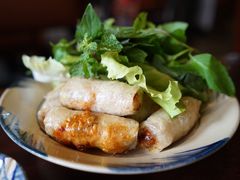 -Cuc Gach Quan Restaurant