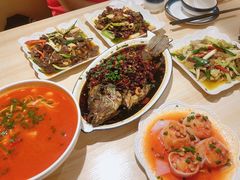-香缇小院私房菜(盐务街店)