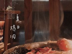 -AJIYA味屋和牛烤肉自助放题(温州万象城店)