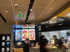 -麦当劳(沙河店)