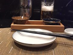 -月下料理(楷林IFC店)