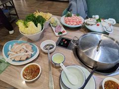 -探窝·竹笙椰子鸡(杨箕店)