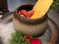 -厚贞日式烤肉(龙之梦店)