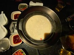 -捞王锅物料理(凯旋路店)