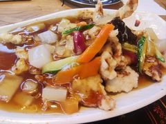 -包装马车·韩国料理·포장마차