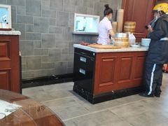 大堂-勤德兴(湖滨路店)